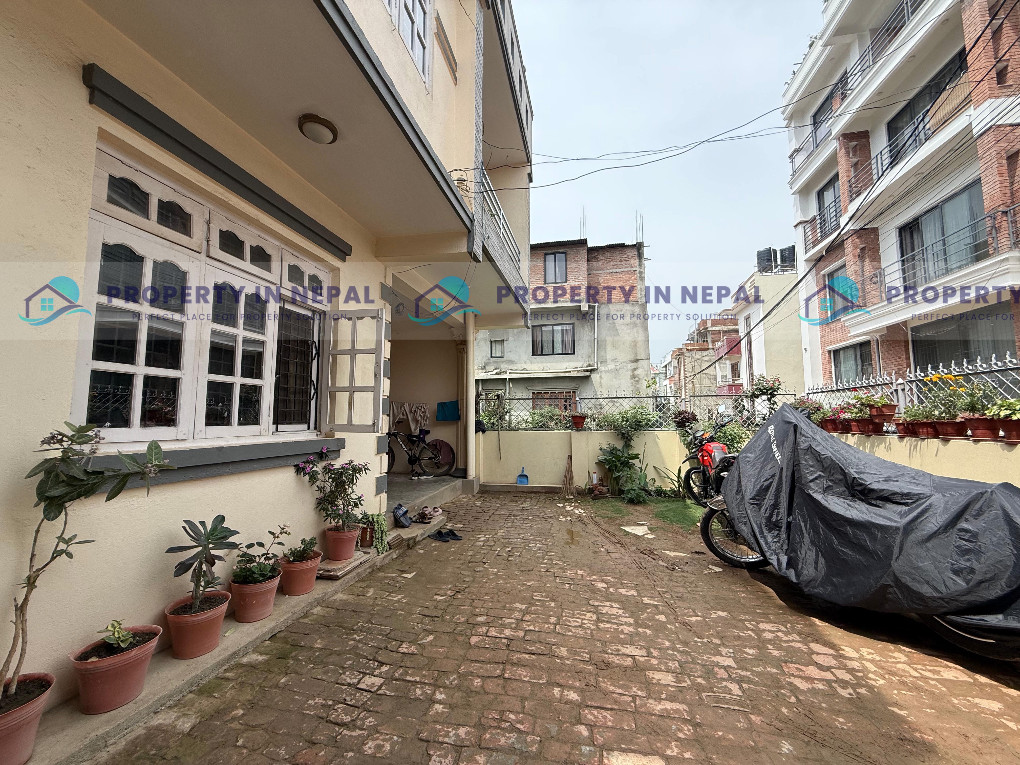 Picture of Mahalaxmi Municipality, Bagmati